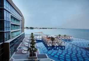 Royal M Hotel Abu Dhabi by Gewan - Booking Process