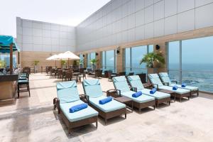 Royal M Hotel Fujairah by Gewan - Policies and Booking Information