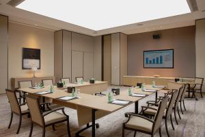 Saadiyat Rotana Resort and Villas - Spa and Wellness
