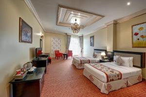 Sahara Beach Resort & Spa - Health and Safety Measures