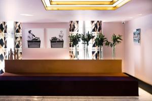 Saint-Marc Hotel - How To Book Your Stay