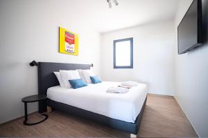 Saletta Mare Residence - Accessibility Features