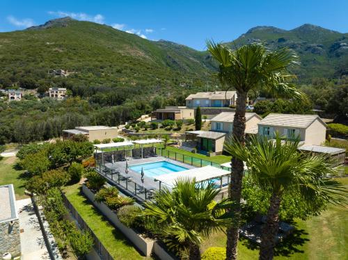 San Daniellu Villas and Rooms - How To Book Your Stay