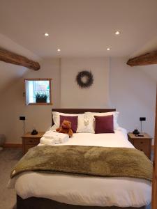 Sanctuary Inn - Dining Experience