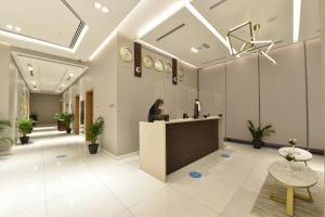 Saray Deluxe Hotel Apartments - Booking Policies