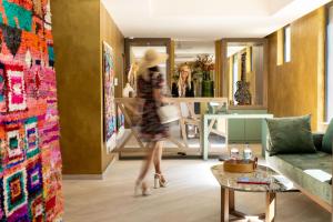 Ségurane Palace Boutique Hotel - Local Attractions and Activities