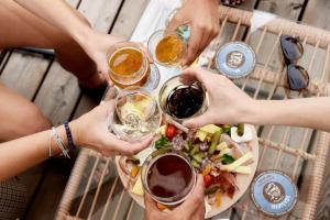 SHANA Hotel & Residence - House Rules and Policies