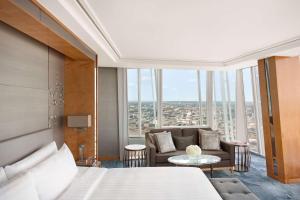 Shangri-La The Shard, London - Dining Experiences Available