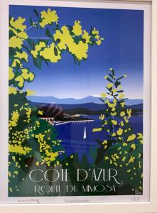 Share Inn Appartements - Location Advantages