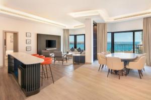 Sheraton Abu Dhabi Hotel & Resort - Activities and Entertainment