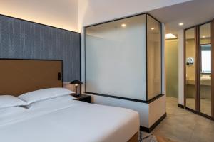 Sheraton Mall of the Emirates Hotel, Dubai - Guest Experience Ratings