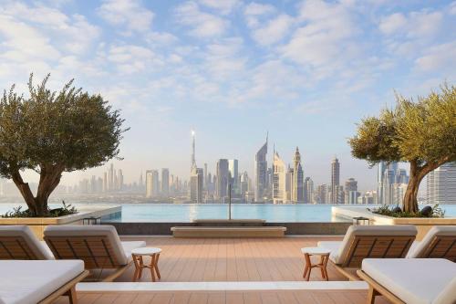 SIRO One Zaabeel - Guest Experience and Reviews