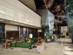 SO/ Uptown Dubai - Dining Options