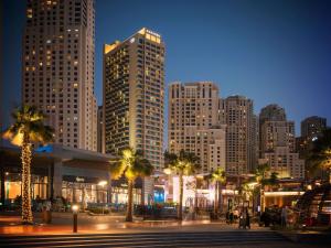 Sofitel Dubai Jumeirah Beach - Questions About Staying Here