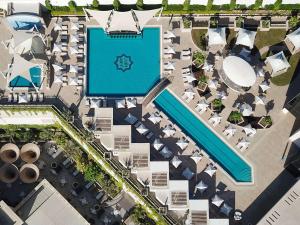 Sofitel Dubai The Obelisk - Amenities and Facilities