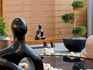 Sofitel London Heathrow - Guest Experience and Reviews