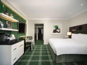 Sofitel London St James - Guest Reviews and Experiences