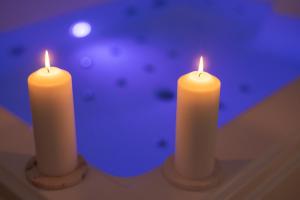 Spa, Love & Relax - How To Book Your Stay