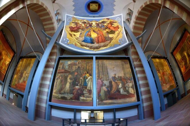 Speyer: Cathedral Tower Climb and EmperorʼS Hall - Availability and Timings