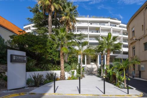 Staybridge Suites - Cannes Centre, an IHG Hotel - Facilities and Services