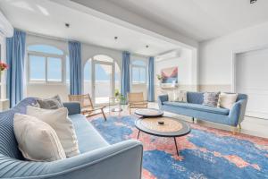 Stella Stays Cozy Beachfront Villa Private Pool 4BDR - Booking Information and Policies