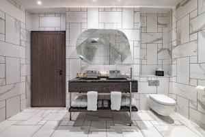 Stock Exchange Hotel - Hotel Amenities and Services