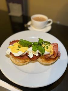 Stone Villa Chester - Dining Experience