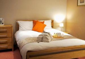 Stratton Cottage Guesthouse - Guest Ratings and Feedback