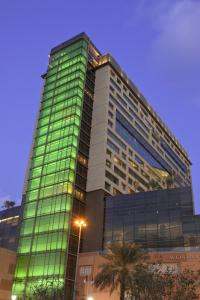 Swissôtel Al Ghurair Dubai - Dining Options