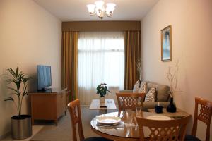 Swissôtel Al Murooj Dubai - Policies and Check-in Procedures