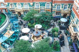 Taj 51 Buckingham Gate Suites and Residences - Guest Reviews