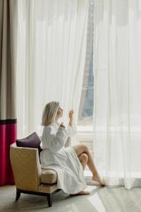 Taj Dubai - Guest Experience and Reviews