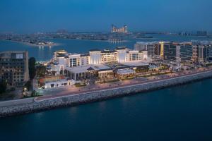 Taj Exotica Resort & Spa, The Palm, Dubai - Wellness and Spa Services