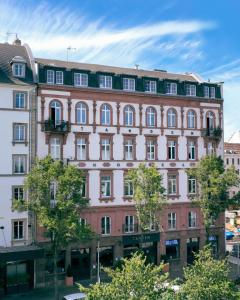 Tandem Hotel - Boutique Hotel - Dining Options