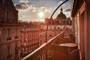 The 12 Hotel - Guest Experience Highlights