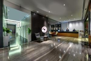 The Act Hotel Sharjah - Special Offers and Packages