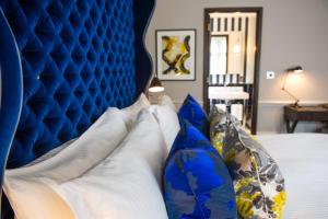 The Ampersand Hotel - Small Luxury Hotels of the World - Dining Experience