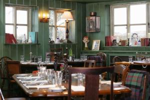 The Anchor Inn - Policies and Guidelines