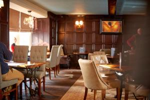 The Angel Inn Hotel - Policies and Procedures