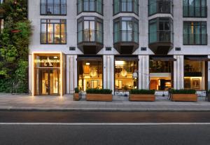 The Athenaeum Hotel & Residences - Worth The Stay