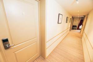 The Auberge - Guest Experiences
