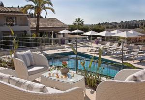 The Bastide of Biot - Booking Information