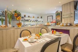 The Bastide of the Olive Grove - Room Options and Features