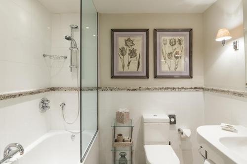 The Bath Priory - A Relais & Chateaux Hotel - Spa and Wellness Offerings
