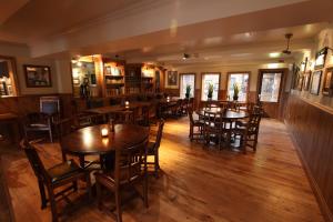 The Bears Paw - Guest Experience and Feedback