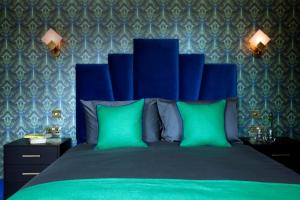 The Bedford Inn - Nearby Attractions