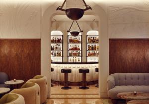 The Berkeley, Maybourne Hotel Collection - Dining Options Available