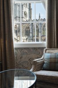 The Beverley Arms Hotel - Facilities and Amenities