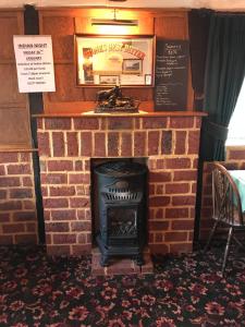 The Black Bull Inn - Dining and Meal Options