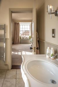 The Black Lion, Long Melford - Dining Delights